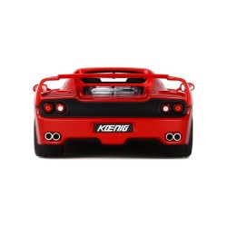 Koenig-Specials F50 (Ferrari F50) 1999 model 1:18 GT Spirit GT267