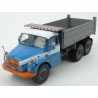 Tatra T148 6x6 S3 Sklápěč 1977 model 1:43 IXO Models TRU034
