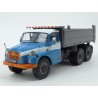 Tatra T148 6x6 S3 Sklápěč 1977 model 1:43 IXO Models TRU034