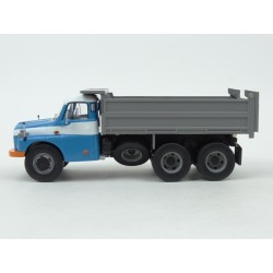 Tatra T148 6x6 S3 Sklápěč 1977 model 1:43 IXO Models TRU034
