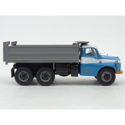 Tatra T148 6x6 S3 Sklápěč 1977 model 1:43 IXO Models TRU034