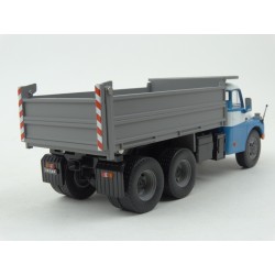 Tatra T148 6x6 S3 Sklápěč 1977 model 1:43 IXO Models TRU034