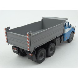 Tatra T148 6x6 S3 Sklápěč 1977 model 1:43 IXO Models TRU034