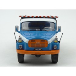 Tatra T148 6x6 S3 Sklápěč 1977 model 1:43 IXO Models TRU034