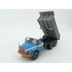 Tatra T148 6x6 S3 Sklápěč 1977 model 1:43 IXO Models TRU034