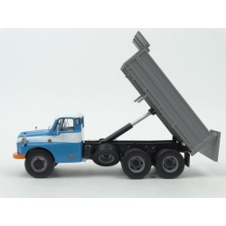 Tatra T148 6x6 S3 Sklápěč 1977 model 1:43 IXO Models TRU034