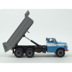 Tatra T148 6x6 S3 Sklápěč 1977 model 1:43 IXO Models TRU034