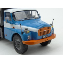 Tatra T148 6x6 S3 Sklápěč 1977 model 1:43 IXO Models TRU034