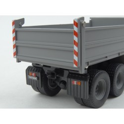 Tatra T148 6x6 S3 Sklápěč 1977 model 1:43 IXO Models TRU034