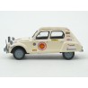 Citroen Dyane 6 Raid Paris-Kaboul 1970 model 1:43 IXO Models RAC278