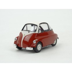 Iso Isetta 1955 model 1:43 IXO Models CLC312N