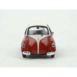 Iso Isetta 1955 model 1:43 IXO Models CLC312N
