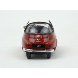 Iso Isetta 1955 model 1:43 IXO Models CLC312N