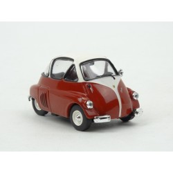 Iso Isetta 1955 model 1:43 IXO Models CLC312N