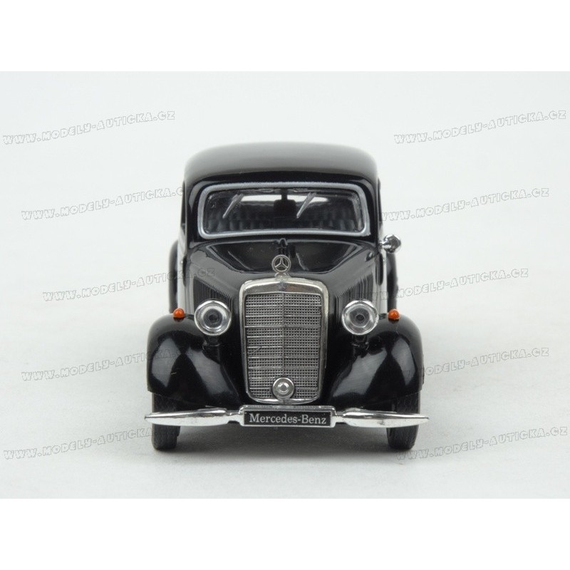 Vitesse 1/43 – Mercedes Benz 170 Van – Diecast – Réf. 290 – Occasion