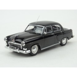 Volga GAZ M21 1960, IXO Models 1/43 scale