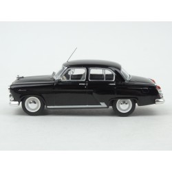 Volga GAZ M21 1960, IXO Models 1/43 scale