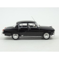 Volga GAZ M21 1960, IXO Models 1/43 scale
