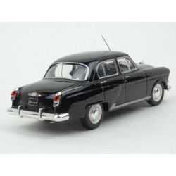 Volga GAZ M21 1960, IXO Models 1/43 scale