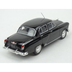 Volga GAZ M21 1960, IXO Models 1/43 scale