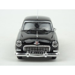 Volga GAZ M21 1960, IXO Models 1/43 scale