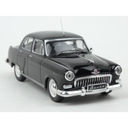 Volga GAZ M21 1960, IXO Models 1/43 scale