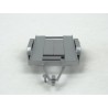 Single Car Trailer, IXO Models 1/43 scale