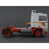 Volvo F10 1983 (White) model 1:43 IXO Models TR038