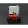 Volvo F10 1983 (White) model 1:43 IXO Models TR038
