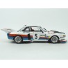 BMW (E9) 3,5 CSL Nr.5 Winner Havířov International 1977, Minichamps 1/18 scale