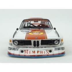 BMW (E9) 3,5 CSL Nr.5 Winner Havířov International 1977, Minichamps 1/18 scale