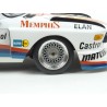BMW (E9) 3,5 CSL Nr.5 Winner Havířov International 1977, Minichamps 1/18 scale