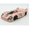 Porsche 917/20 Nr.23 "Pink Pig" 24h Le Mans 1971 (1st Practice), Minichamps 1/18 scale