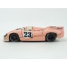 Porsche 917/20 Nr.23 "Pink Pig" 24h Le Mans 1971 (1st Practice), Minichamps 1/18 scale