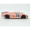 Porsche 917/20 Nr.23 "Pink Pig" 24h Le Mans 1971 (1st Practice), Minichamps 1/18 scale