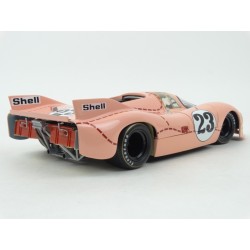 Porsche 917/20 Nr.23 "Pink Pig" 24h Le Mans 1971 (1st Practice), Minichamps 1/18 scale