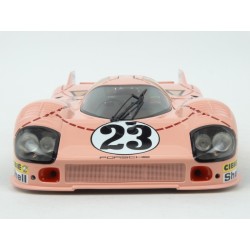 Porsche 917/20 Nr.23 "Pink Pig" 24h Le Mans 1971 (1st Practice), Minichamps 1/18 scale