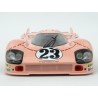Porsche 917/20 Nr.23 "Pink Pig" 24h Le Mans 1971 (1st Practice), Minichamps 1/18 scale