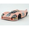 Porsche 917/20 Nr.23 "Pink Pig" 24h Le Mans 1971 (1st Practice), Minichamps 1/18 scale
