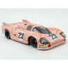 Porsche 917/20 Nr.23 "Pink Pig" 24h Le Mans 1971 (1st Practice), Minichamps 1/18 scale