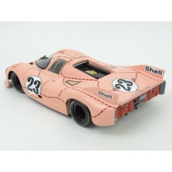 Porsche 917/20 Nr.23 "Pink Pig" 24h Le Mans 1971 (1st Practice), Minichamps 1/18 scale
