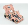 Porsche 917/20 Nr.23 "Pink Pig" 24h Le Mans 1971 (1st Practice), Minichamps 1/18 scale