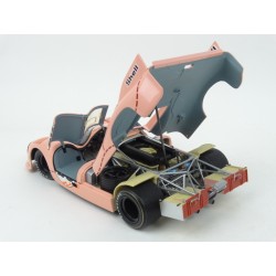 Porsche 917/20 Nr.23 "Pink Pig" 24h Le Mans 1971 (1st Practice), Minichamps 1/18 scale
