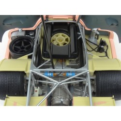 Porsche 917/20 Nr.23 "Pink Pig" 24h Le Mans 1971 (1st Practice), Minichamps 1/18 scale