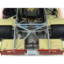 Porsche 917/20 Nr.23 "Pink Pig" 24h Le Mans 1971 (1st Practice), Minichamps 1/18 scale
