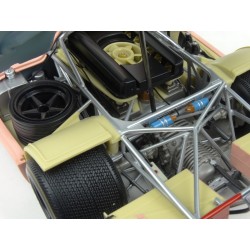 Porsche 917/20 Nr.23 "Pink Pig" 24h Le Mans 1971 (1st Practice), Minichamps 1/18 scale