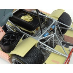Porsche 917/20 Nr.23 "Pink Pig" 24h Le Mans 1971 (1st Practice), Minichamps 1/18 scale