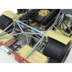 Porsche 917/20 Nr.23 "Pink Pig" 24h Le Mans 1971 (1st Practice), Minichamps 1/18 scale