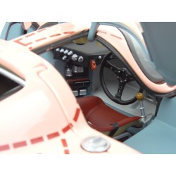 Porsche 917/20 Nr.23 "Pink Pig" 24h Le Mans 1971 (1st Practice), Minichamps 1/18 scale