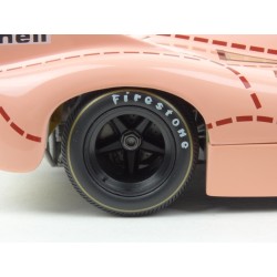 Porsche 917/20 Nr.23 "Pink Pig" 24h Le Mans 1971 (1st Practice), Minichamps 1/18 scale